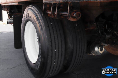 2019 International DuraStar 4300