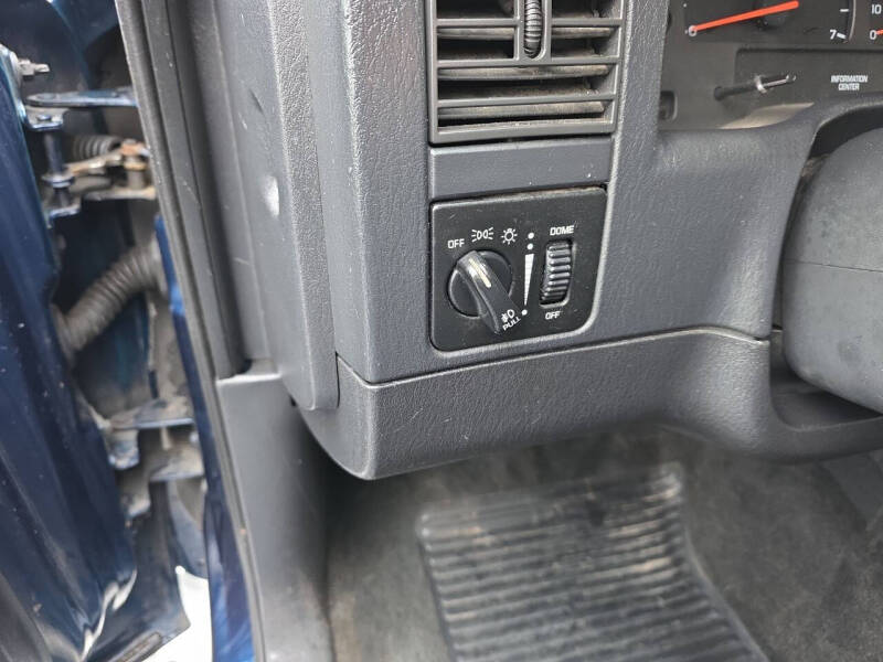 2002 Dodge Durango SLT Plus