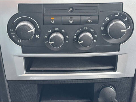 2010 Chrysler 300 Touring