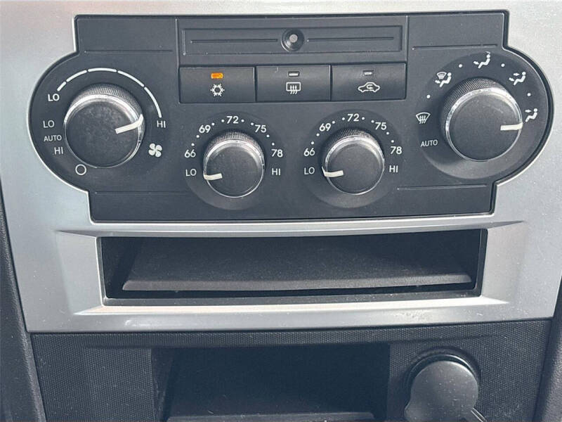 2010 Chrysler 300 Touring