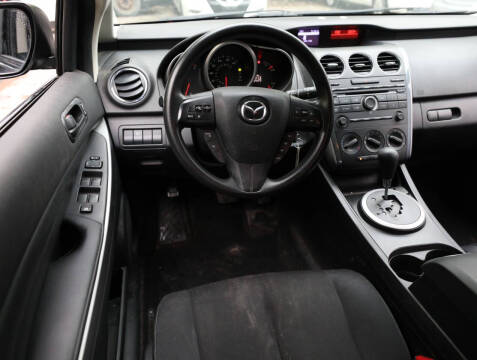 2010 Mazda CX-7 i Sport