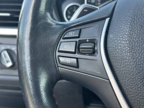 2019 BMW 4 Series 430i