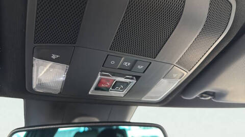 2026 Mitsubishi Eclipse Cross SEL