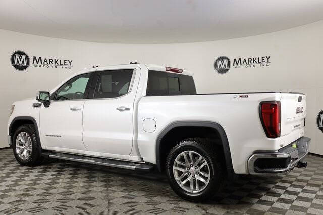 2022 GMC Sierra 1500 Limited