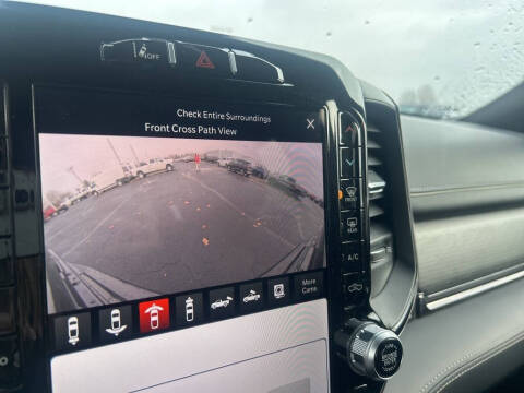 2023 RAM 2500 Limited