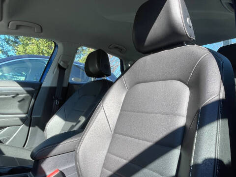 2024 Mitsubishi Mirage G4 LE