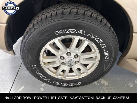 2011 Ford Expedition XLT