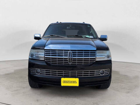 2009 Lincoln Navigator