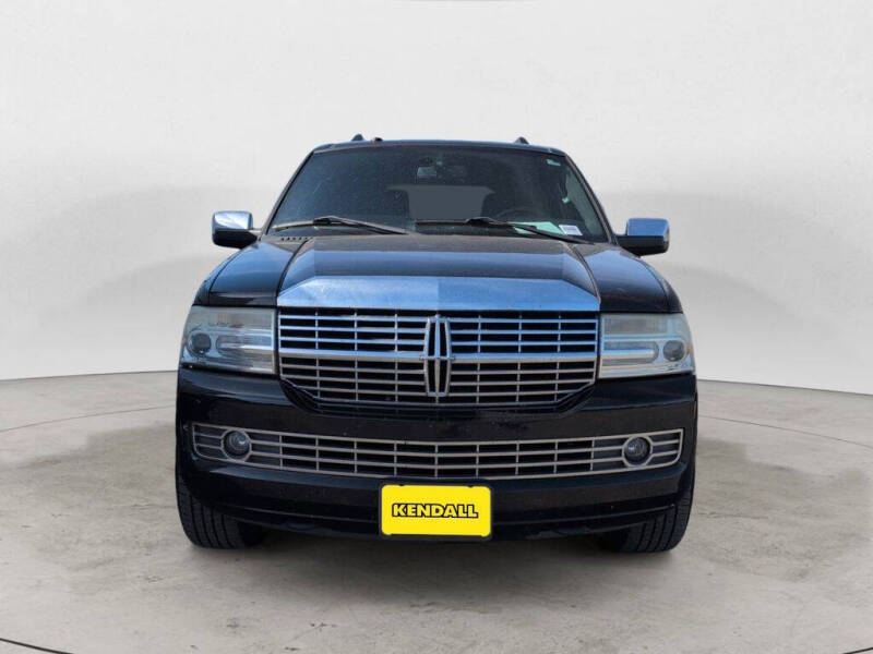 2009 Lincoln Navigator