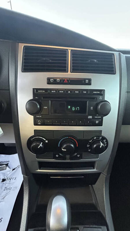 2006 Dodge Magnum SXT