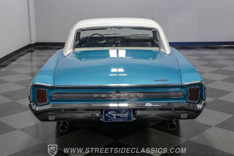 1966 Pontiac LeMans