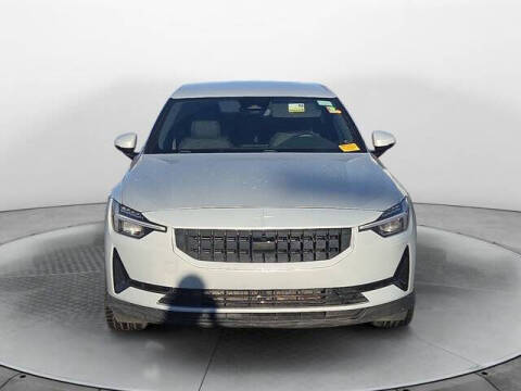 2023 Polestar 2 Long Range Single Motor