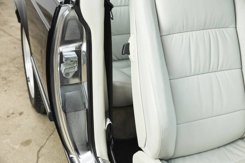 1987 BMW M6