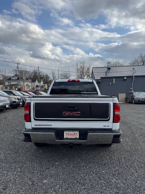 2015 GMC Sierra 1500