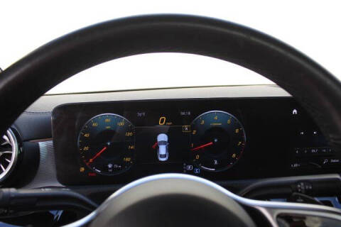 2021 Mercedes-Benz CLA CLA 250