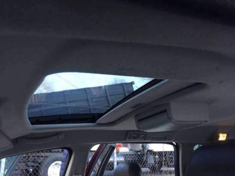 2004 Chrysler Pacifica