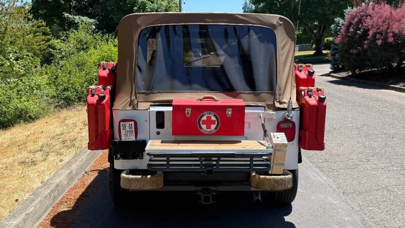 1990 Jeep Wrangler S