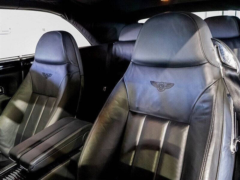 2008 Bentley Azure 45