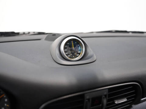 2007 Porsche 911 GT3