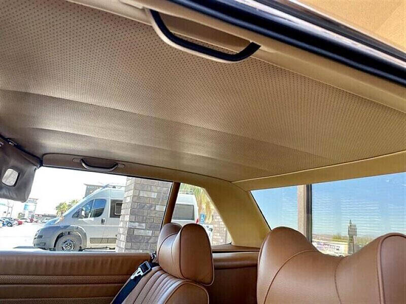 1977 Mercedes-Benz n/a