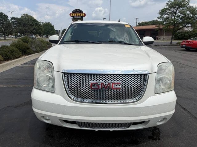 2009 GMC Yukon XL Denali