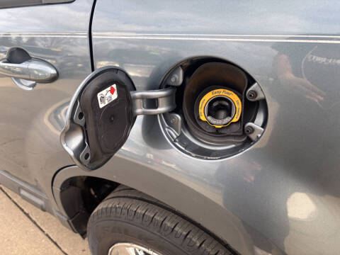 2010 Ford Escape Limited