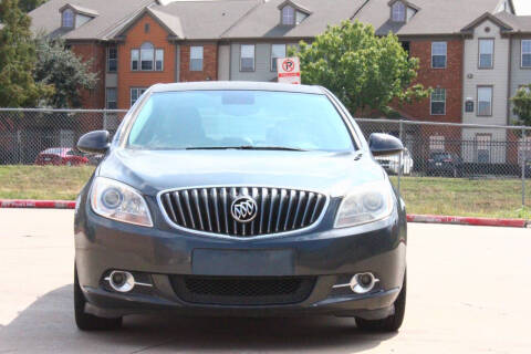 2013 Buick Verano