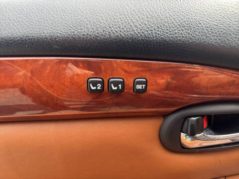 2002 Lexus SC 430