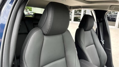 2025 Mazda CX-30 2.5 S Preferred