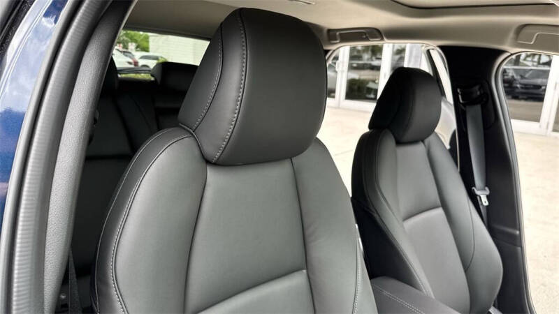 2025 Mazda CX-30 2.5 S Preferred