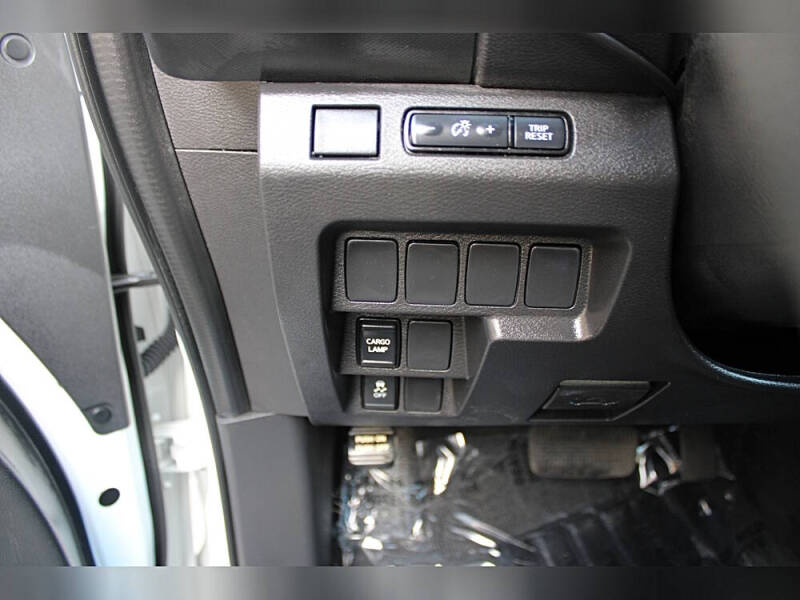 2023 Nissan Frontier