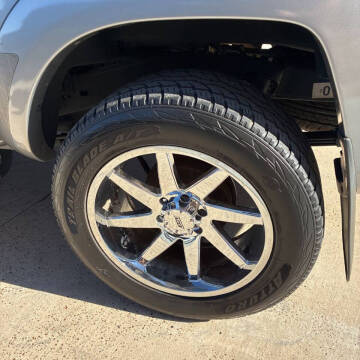 2015 Toyota Tacoma PreRunner V6