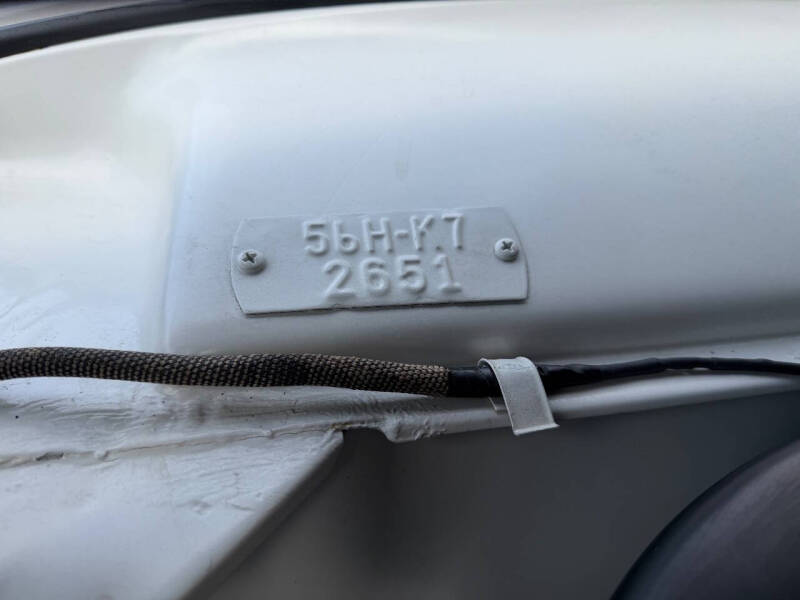 1956 Studebaker Hawk