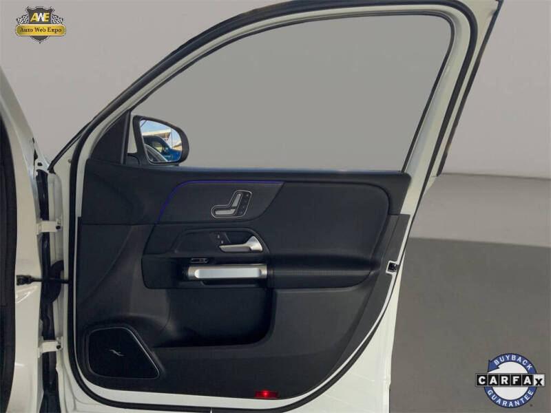 2023 Mercedes-Benz EQB EQB 250+