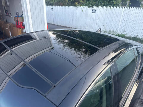 2012 Kia Optima EX Turbo