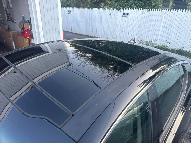 2012 Kia Optima EX Turbo