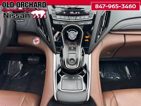 2024 Acura RDX SH-AWD w/Tech