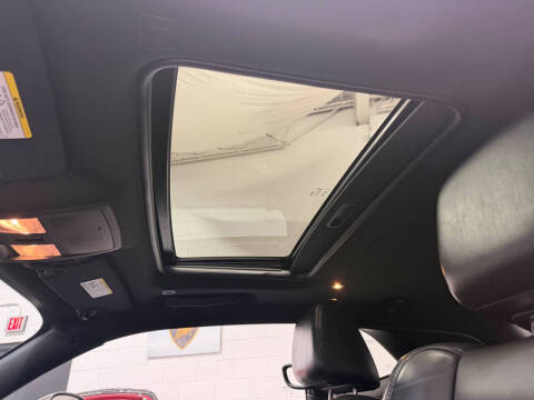 2018 Dodge Challenger SXT Plus