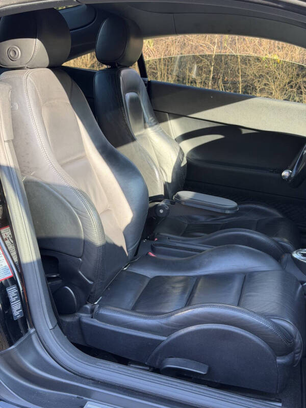 2004 Audi TT 250hp quattro