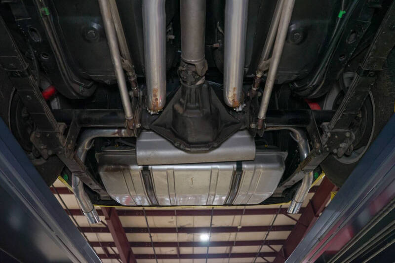 1973 Chevrolet Camaro