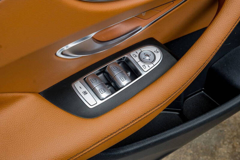 2020 Mercedes-Benz E-Class E 450