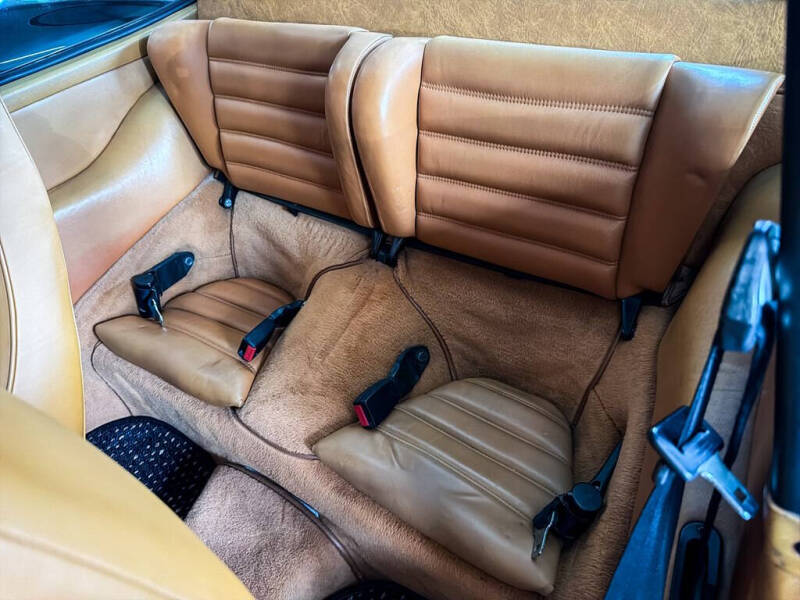 1982 Porsche 911 SC