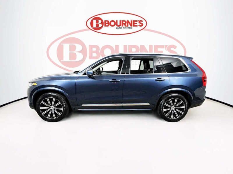 2025 Volvo XC90 B5 Core Bright Theme