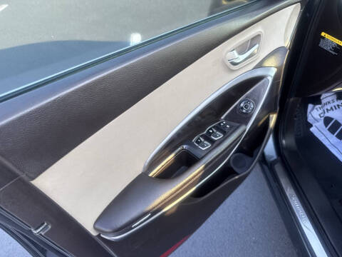 2013 Hyundai Santa Fe Sport 2.0T