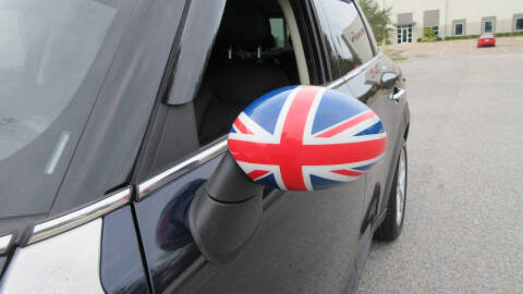 2014 MINI Countryman Cooper