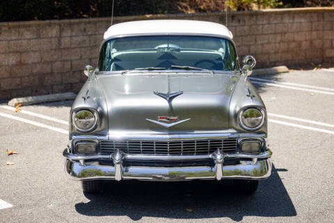 1956 Chevrolet Bel Air