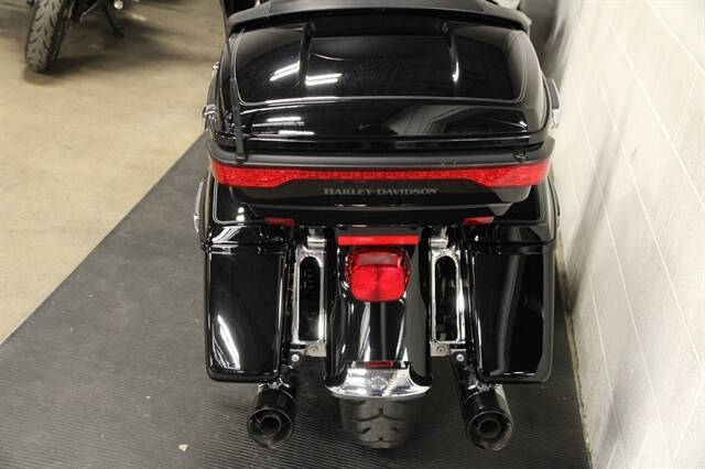 2017 Harley-Davidson Ultra Clas