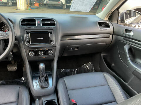 2012 Volkswagen Jetta