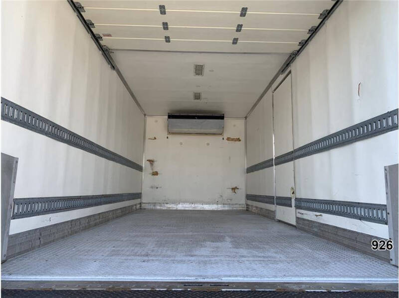 2013 International DuraStar 4300