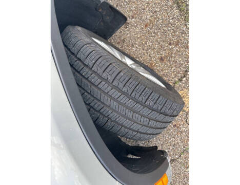 2010 Volkswagen Tiguan